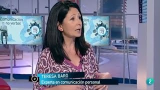 Los cinco gestos clave en la comunicación no verbal [upl. by Nylteak]