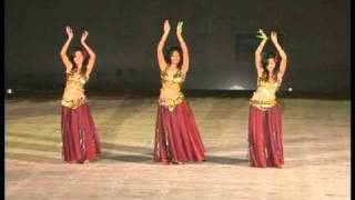 Diva Bellydance Academy [upl. by Quick]