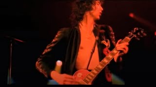 Led Zeppelin  Misty Mountain Hop Live at Madison Square Garden 1973 [upl. by Htebzile]