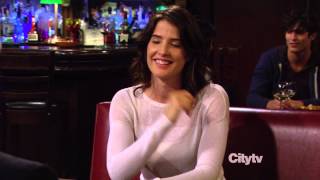 HIMYM  Barney Tells Robin quotIm donequot s08e08 [upl. by Vas]