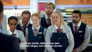 Systembolagets film quotExperten 2015quot [upl. by Bruno]