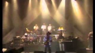 Steel Pulse Live full concert [upl. by Tioneb]