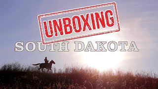 Unboxing South Dakota What Its Like Living In South Dakota [upl. by Lisabet]