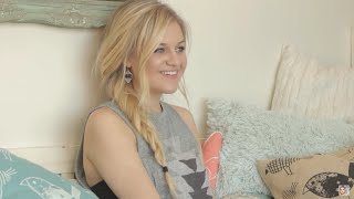 Kelsea Ballerini  Get To Know Kelsea [upl. by Clevie]