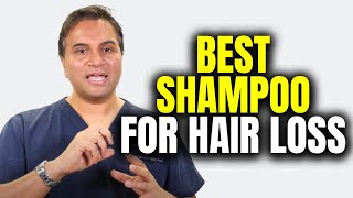 What Shampoo Should I Use For Hair Loss [upl. by Anned]