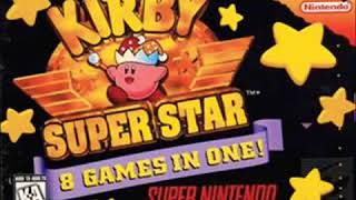 KIRBY  All gourmet race themes 19962015 [upl. by Michaelina666]