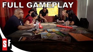 Shout Factory TV Presents quotAlways A Swordquot  A Dungeons amp Dragons Adventure  Full Gameplay HD [upl. by Robma]