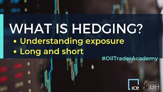 What is Hedging  Oil and Commodities Trading [upl. by Carlie]