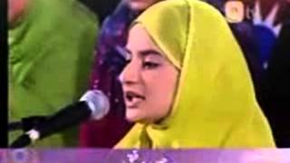 Hooria Faheems Naats [upl. by Sofer331]