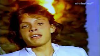 Luis Miguel Ragazzi Di Oggi 1985 HD [upl. by Nohpets]