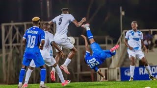 LIVE 🔴 RAYON SPORTS vs POLICE FC [upl. by Jumbala630]