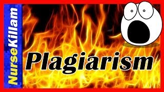 Plagiarism  Definition Consequences and Examples [upl. by Butte]