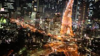 Tokyo Night View [upl. by Faulkner410]