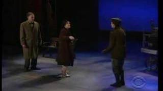 Patti LuPone  quotGypsyquot Tony Awards Performance [upl. by Lorne]