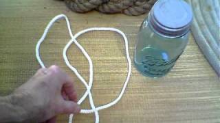 How to tie a Jar Sling [upl. by Pepito]