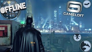 Top 15 Best Gameloft Games Android OFFLINE HD [upl. by Nnael229]