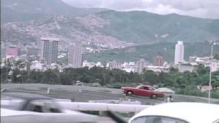 Caracas 1972 [upl. by Eimmas646]