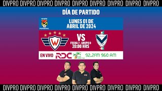 Wilstermann vs Gualberto Villarroel San José  Torneo Apertura 2024  Fecha 7 Grupo D [upl. by Secunda156]