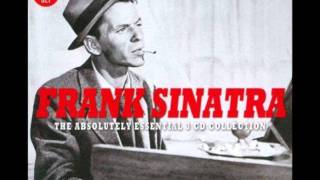 They Say Its Wonderful  Frank Sinatra [upl. by Wildermuth]