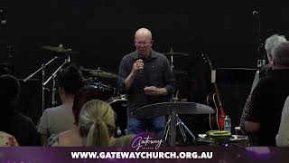 Gateway Church  Live Stream  19112023 [upl. by Norrahc53]