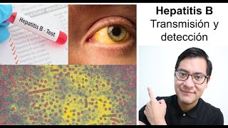 Hepatitis B CDC Viral Hepatitis Serology Training [upl. by Emmaline]