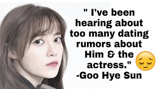 REAL REASON WHY AHN JAE HYUN WANTS A DIVORCE TO KU HYE SUN [upl. by Hochman]