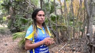 JCU PNG Independence Day Video [upl. by Aplihs]