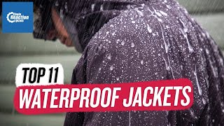 11 of the best MTB Waterproof Jackets 2020 [upl. by Ecnatsnoc458]