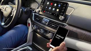 How to Connect and Use Wireless Android Auto [upl. by Assetniuq944]