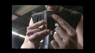 How to Rebuild a Hydraulic Cylinder [upl. by Ardyaf638]