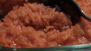 Gullah Red Rice [upl. by Gitlow]