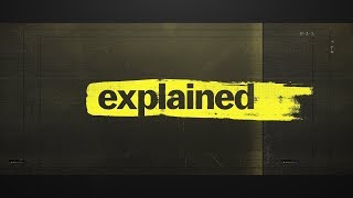 Explained  A new series from Netflix  Vox [upl. by Malvino]