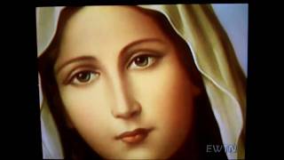 Loreto of the Blessed Virgin Mary Litany  EWTN [upl. by Ahoufe385]