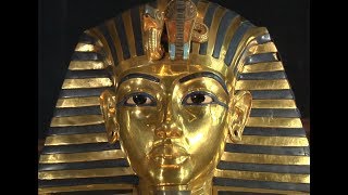 KING TUT  PBS Special [upl. by Ecyoj66]