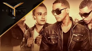 Johnny Prez amp Pedro Prez Ft Yelsid J King amp Maximan  Un Beso  Remix [upl. by Groark346]