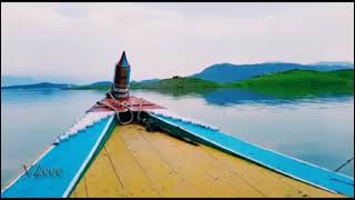 Tarbela jheel Haripur  Peaceful place to visit [upl. by Ociredef]