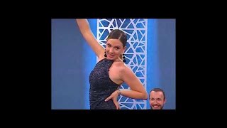 Milica Todorović  Imitira splavaruše  Tv Dm Sat 2018 [upl. by Naesal]