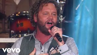 David Phelps  Im Coming Home Live [upl. by Luben710]