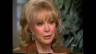 Barbara Eden…Interview 2003 [upl. by Venuti]