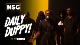 NSG  Daily Duppy  GRM Daily [upl. by Garrard]