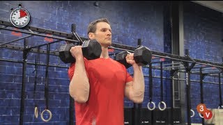 How to Fix Shoulder Pain amp Impingement FOREVER [upl. by Athallia]