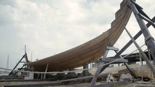 Every Genius Detail That Made Viking Longships Remarkable [upl. by Dickie]