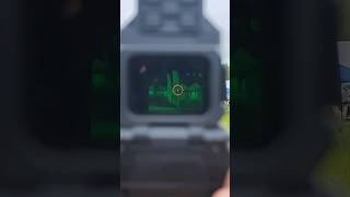 NEW Thermal NightVision Optic POV [upl. by Shama777]