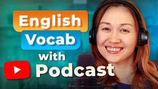 Learn Advanced ENGLISH with Podcasts — Daily Expressions [upl. by Isidro]