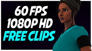 FREE TRICKSHOTTING FORTNITE CLIP PACK 23  60 FPS 1080P HD FREE CLIPS TO EDIT [upl. by Gaby]