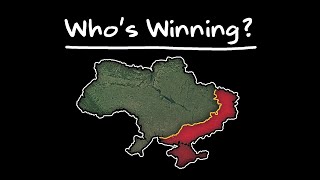 Ukraine War Enters Year 4 Who’s Winning [upl. by Haelat]