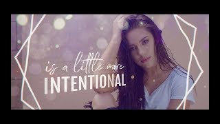 Mackenzie Ziegler  WONDERFUL Official Lyric Video [upl. by Aicat678]