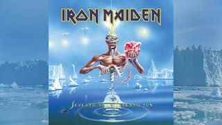 Iron Maiden  Seventh Son Of A Seventh Son [upl. by Harbed]