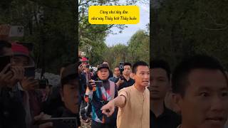 Căng Thầy biết thầy buồn á thichminhtue shortvideo kubin [upl. by Boleyn269]