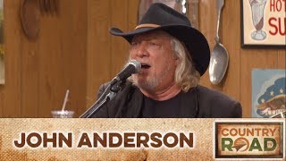 John Anderson  Just a Swangin [upl. by Asila]